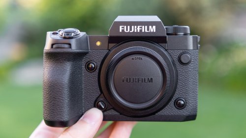 1 year with Fujifilm X-H2 - Long Term Review [ Fuji XH2 ]