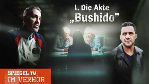Im Verhör: Bushido und die Abou-Chakers | SPIEGEL TV