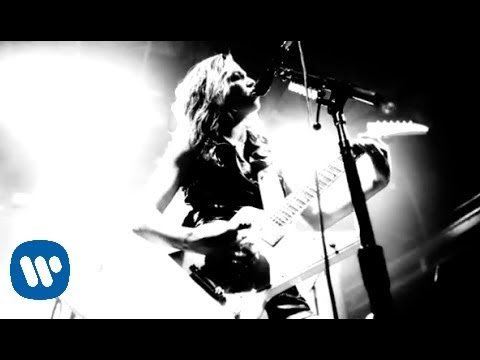 Halestorm - Mz. Hyde [Official Video]