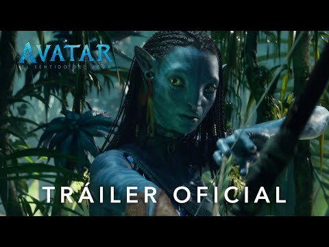 ¿Cuándo llegará Avatar El sentido del agua a Disney+?