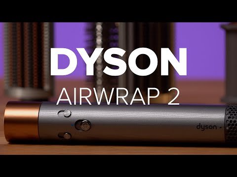 Dyson Airwrap Complete 2022: Test des Haarstylers