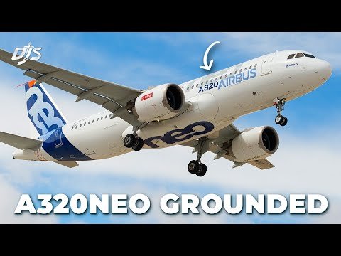 A320neos Grounded, Emirates Updates & IndiGo 787 News