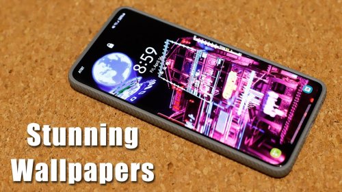 Stunning Cyberpunk Style Samsung Galaxy Live Wallpaper + More (S21, Note 20, S20, etc) | Flipboard Stunning Cyberpunk Style Samsung Galaxy Live Wallpaper + More (S21, Note 20, S20, etc) | Flipboard