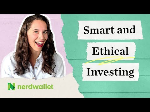 What Is Ethical Investing and How Do You Do It?