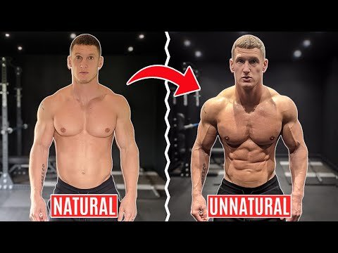 Bodybuilder Explains Simple Tricks People Use To Look More Jacked In Photos – So Obviously You Should Use Them