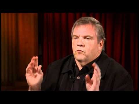 Meat Loaf on InnerVIEWS with Ernie Manouse