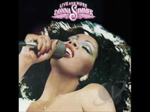 Donna Summer  -  Spring Affair (EXTENDED) (RARE VERSION) (HD) mp3