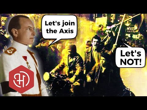 Why Yugoslavia Joined the Axis… And Then Didn’t!