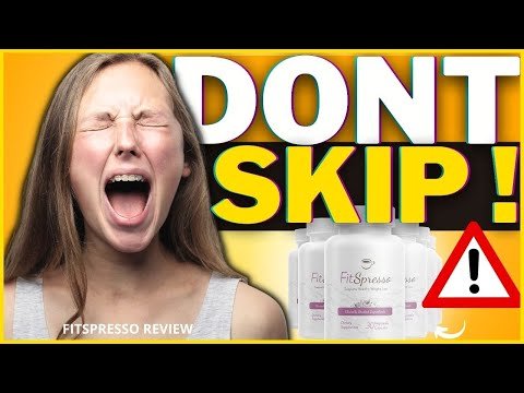 FITSPRESSO REVIEWS (SEE NOW!) Does Fitspresso Really Work? What is Fitspresso? Fitspresso Complaints