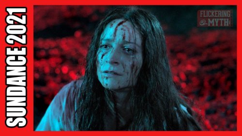 CENSOR Never Reaches Its Full Horror Potential | Sundance 2021 Review