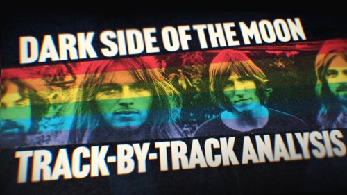 A Deep, Track-by-Track Analysis of The Dark Side of the Moon, Pink Floyd’s Musical Journey Through the Stresses & Anxieties of Modern Existence