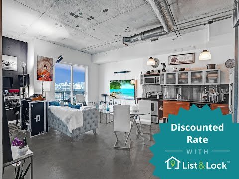 NEO LOFTS 10 SW SOUTH RIVER DR #PH108 AS FCR 01302024