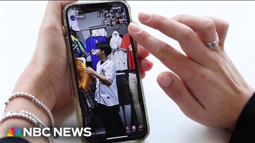 TikTok users express mixed feelings over new Shop feature