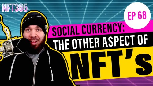 Get on NFT Whitelists and Your NFT Project Noticed Using Social Currency