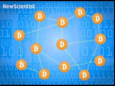 How bitcoin works