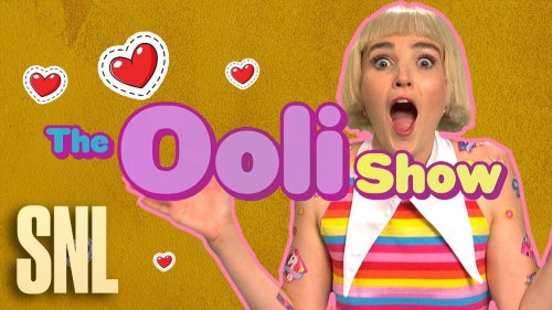 Ooli Show - SNL