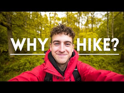 Could Hiking Together Save Your Relationship?