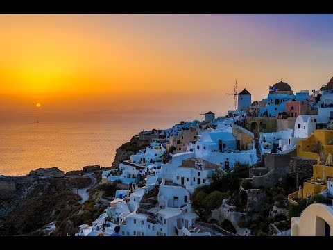 The top 5 road trips in Greece - Lonely Planet