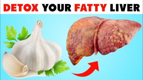 Revitalize Your Liver: Discover the Healing Power of These 10 Superfoods