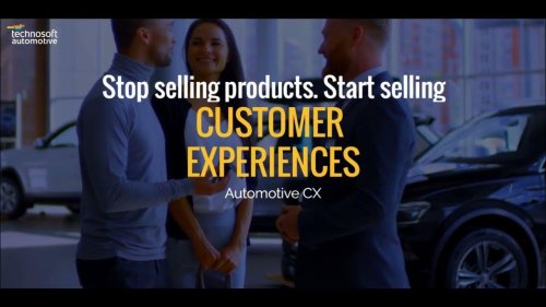 Automotive CX Yana: Mastering Customer Experience in Automotive Retail |Automotive Digital Retailing