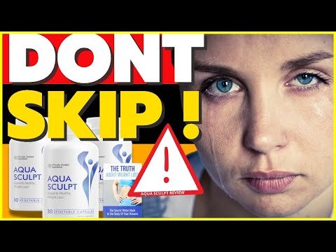 AQUA SCULPT REVIEWS - (( DON'T IGNORE !!!)) - AQUA SCULPT - Getaquasculpt – acquasculpt - aquasculpt