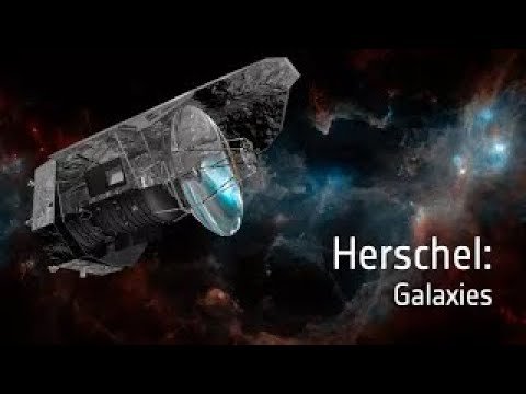 Herschel: Galaxies