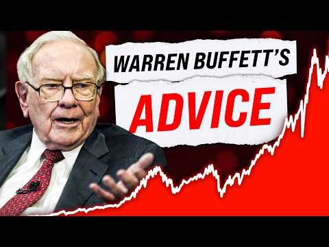 Warren Buffett’s ‘2 List Rule’ Will Change The Way You Look At Your Goals