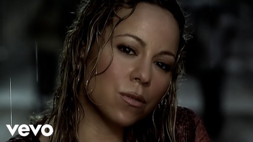 Mariah Carey - Through The Rain (Official Music Video)