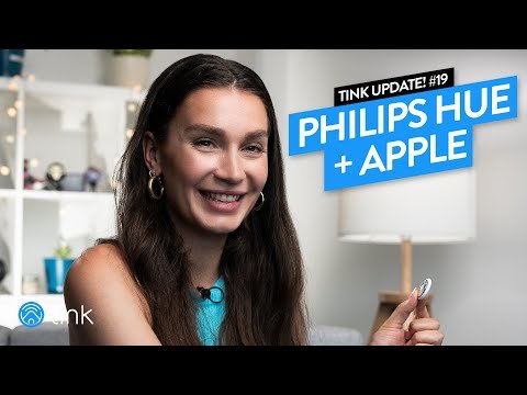 Neues von Philips Hue und Apple AirTags - tink UPDATE! #19