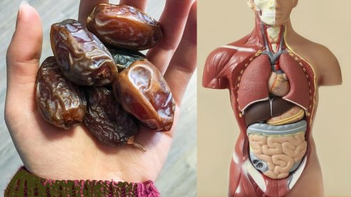 What Will Happen If You Start Eating 2 Dates Every Day for a Week