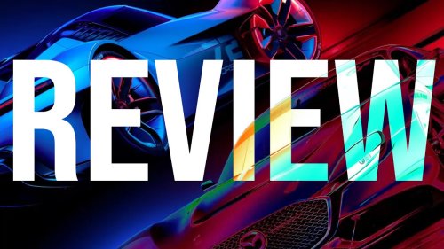 Gran Turismo 7 Review | A Simply Stunning Driving Game