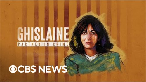 "Ghislaine - Partner In Crime" | Official trailer