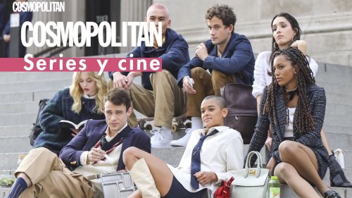 ‘Gossip Girl’: lo que esperamos del ‘reboot’ | Cosmopolitan España