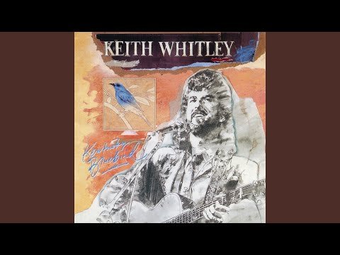 Morgan Wallen Honors The Late, Great Keith Whitley With Acoustic Cover Of “Kentucky Bluebird”