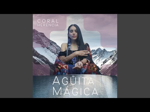 Agüita Mágica