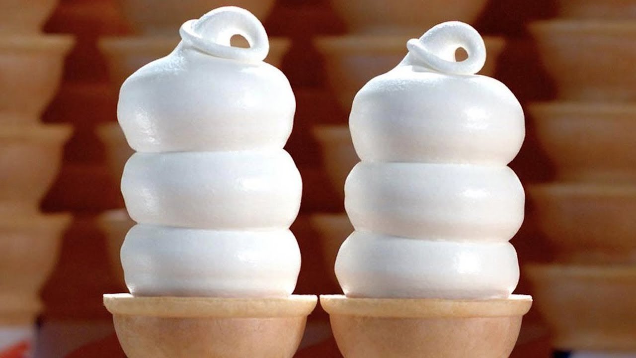 Sketchy Secrets Dairy Queen Doesn't Want You to Know