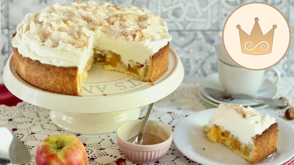 Tolle Kuchen Rezepte - cover