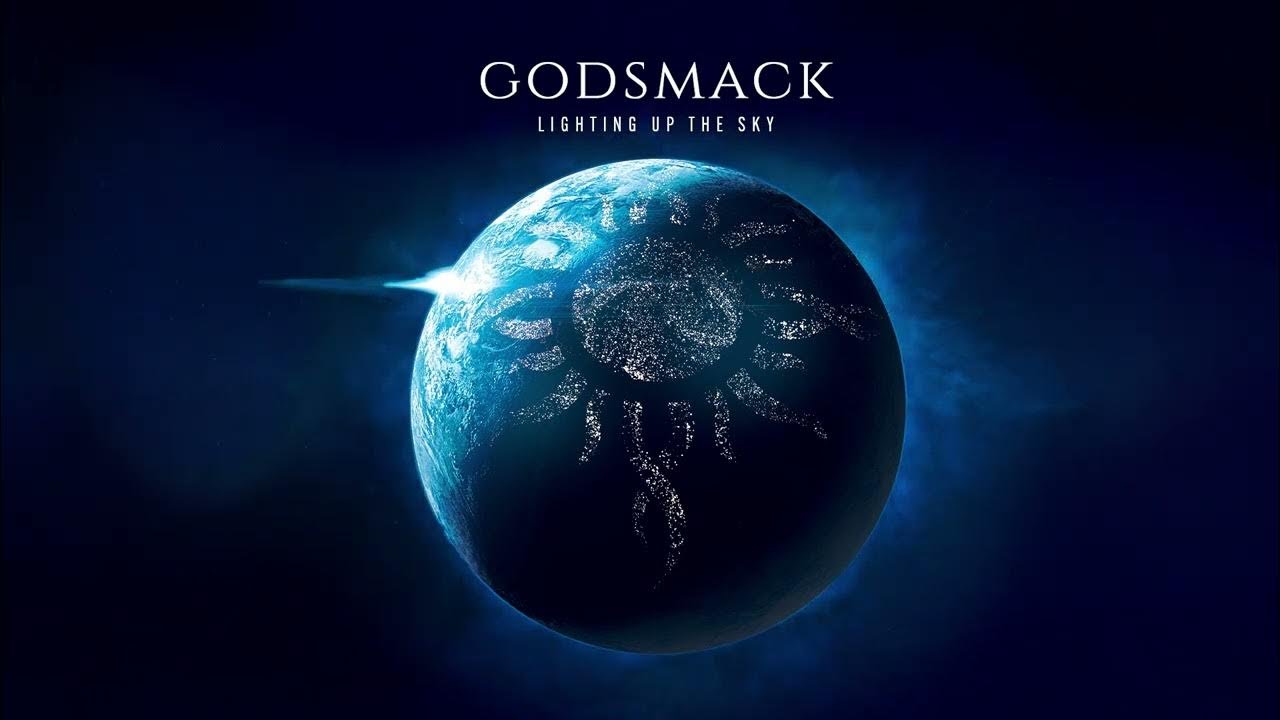 GODSMACK  cover image
