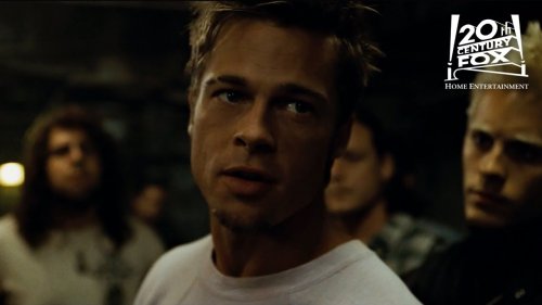 Fight Club | 20th Anniversary | 20th Century FOX