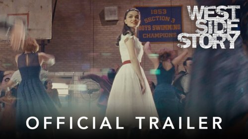 Steven Spielberg's "West Side Story" | Official Trailer | 20th Century Studios