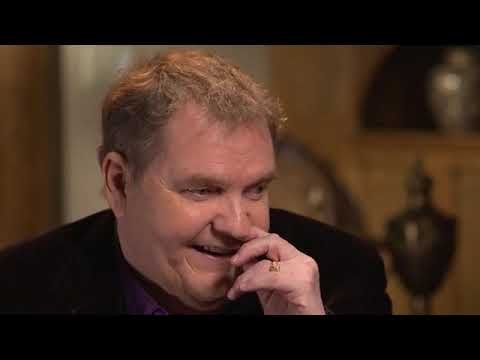 Meat Loaf Legacy - The Dan Rather Interview
