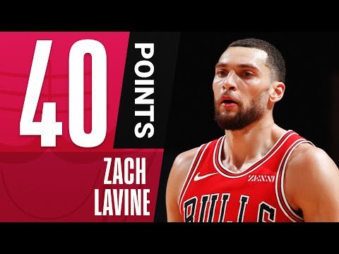 Fools Gold: Don’t buy Zach LaVine leaving the Chicago Bulls