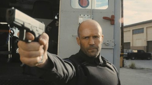Wrath of Man Trailer #1, Starring Jason Statham