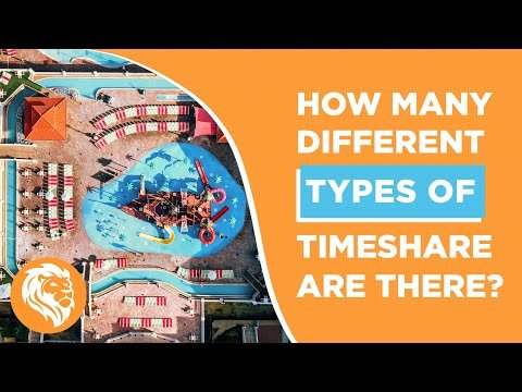 How Many Types Of Timeshares Are There? | Fidelity Real Estate