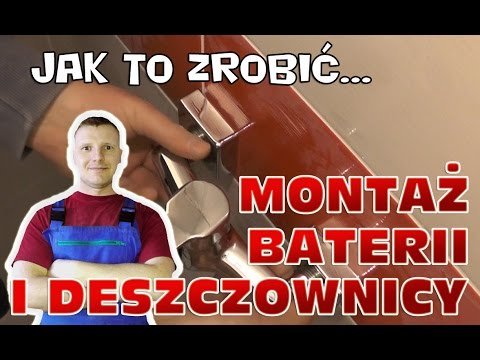 Popularne modele baterii umywalkowych stojących | Tearosediner