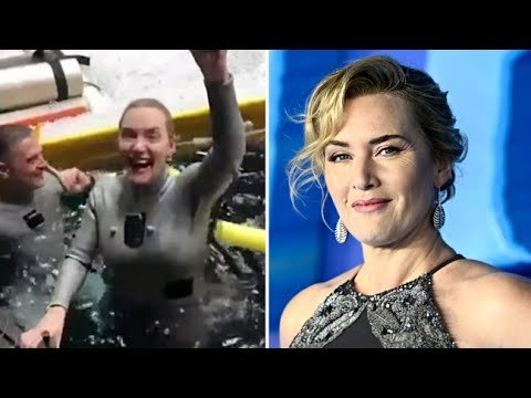 Science de l’apnée : Comment Kate Winslet a-t-elle pu rester sous l’eau pendant plus de 7 minutes dans Avatar 2 ?