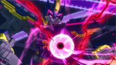 新幹線変形ロボ シンカリオン 最新pv 全国各地のシンカリオンが続々登場 そしてついに漆黒の新幹線が Flipboard