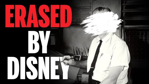 The Disney Artist Who Developed Donald Duck & Remained Anonymous for Years, Despite Being “the Most Popular and Widely Read Artist-Writer in the World”