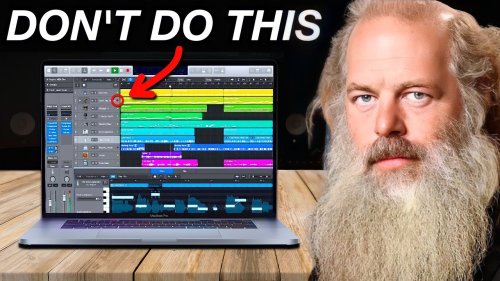 15 Mistakes Every Music Producer Makes