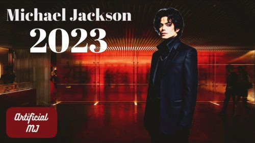 Michael Jackson - With you ❤️ (NEW 2023!) Kingofpop Tribute